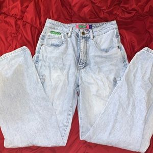 Empyre jeans
